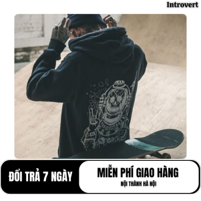 Mua Áo Hoodie Ở Đâu