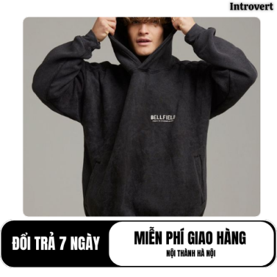 Mua Áo Hoodie Ở Đâu