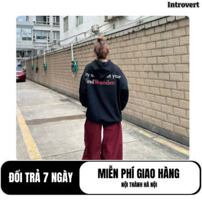 hoodie nỉ bông là gì