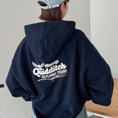 Mẹo chọn áo hoodie cho mùa đông